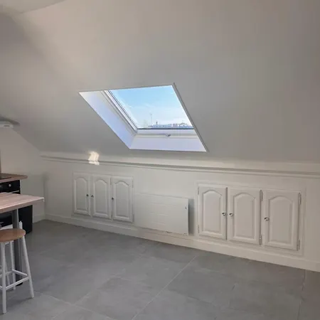 Lumineux Et élégant