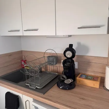 Lumineux Et élégant Apartamento