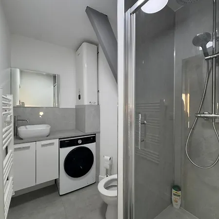 Lumineux Et élégant Apartamento *