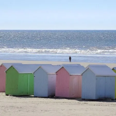 Lumineux Et Elegant * Berck